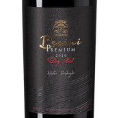 Красные вина Кахетии Besini Premium Red