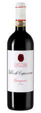 Вино Villa di Capezzana Carmignano, (125200), красное сухое, 2016 г., 0.75 л, Вилла ди Капеццана Карминьяно цена 6790 рублей