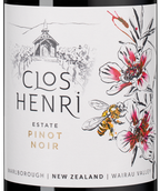 Clos Henri Estate Pinot Noir