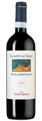 Красные вина Тосканы Campo ai Sassi Rosso di Montalcino