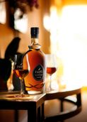 Frapin VSOP Grande Champagne 1er Grand Cru du Cognac в подарочной упаковке