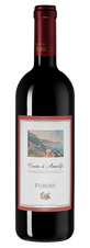 Вино Furore Rosso, (114024), красное сухое, 2017 г., 0.75 л, Фуроре Россо цена 5710 рублей