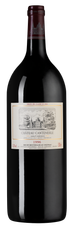 Вино Chateau Cantemerle, (137056), красное сухое, 1996 г., 1.5 л, Шато Кантмерль цена 29990 рублей
