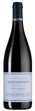 Вино Marsannay Les Longeroies, (142123), красное сухое, 2019 г., 0.75 л, Марсане Ле Лонжеруа цена 11490 рублей