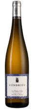 Вино Condrieu La Petite Cote, (143048), белое сухое, 2021 г., 0.75 л, Кондрие Ля Птит Кот цена 12490 рублей
