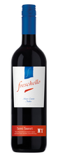 Вино Freschello Rosso Sweet Italy, (106178),  цена 590 рублей