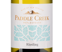 Вино к закускам, салатам Paddle Creek Riesling