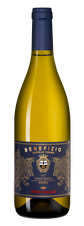 Вино Benefizio Riserva, (112822), белое сухое, 2017 г., 0.75 л, Бенефицио Ризерва цена 7990 рублей