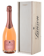 Noble Cuvee de Lanson Brut Rose Noble Cuvee de Lanson Brut Rose