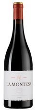 Вино La Montesa, (130004), красное сухое, 2018 г., 0.75 л, Ла Монтеса цена 3990 рублей