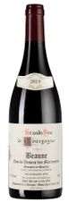 Вино Beaune Clos du Dessus des Marconnets, (140490), красное сухое, 2020 г., 0.75 л, Бон Кло дю Дессю де Марконне цена 10790 рублей
