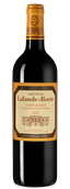 Вино со смородиновым вкусом Chateau Lalande-Borie