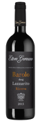 Вино с гвоздичным вкусом Barolo Lazzarito Riserva