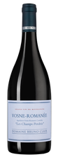 Вино Vosne-Romanee Les Champs Perdrix, (149529), красное сухое, 2019, 0.75 л, Вон-Романе Ле Шам Пердри цена 27490 рублей