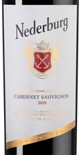 Вино Cabernet Sauvignon The Winemasters , (134582), красное полусухое, 2019 г., 0.75 л, Каберне Совиньон Зе Вайнмастерс цена 1490 рублей