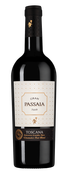 Вино с вкусом черных спелых ягод Passaia