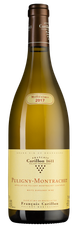 Вино Puligny-Montrachet, (119408), белое сухое, 2017 г., 0.75 л, Пюлиньи-Монраше цена 15170 рублей
