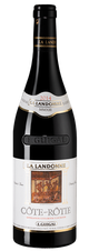 Вино Cote-Rotie La Landonne, (119274), красное сухое, 2014 г., 0.75 л, Кот-Роти Ла Ландон цена 99990 рублей