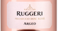 Игристое вино Ruggeri & C Prosecco Argeo Rose Brut Millesimato