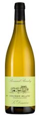 Вино Chinon Blanc, (136698), белое сухое, 2019 г., 0.75 л, Шинон Блан цена 5240 рублей