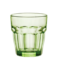 Для минеральной воды Набор из 4-х стаканов Bormioli Rock Bar для воды, (99666), Испания, 0.27 л, Бормиоли Рок Бар Лаундж Голубой (набор 4 шт.) цена 920 рублей