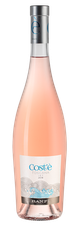 Вино Cost'e, (117016), розовое сухое, 2018 г., 0.75 л, Кост'э цена 2640 рублей