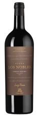 Вино Cabernet Bouchet Finca Los Nobles, (138136), красное сухое, 2018 г., 0.75 л, Каберне Буше Финка Лос Ноблес цена 9990 рублей