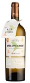Вино белое полусухое Colombard