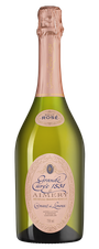 Игристое вино Grande Cuvee 1531 Cremant de Limoux Rose, (148349), розовое брют, 0.75 л, Гранд Кюве 1531 Креман де Лиму Розе цена 2790 рублей