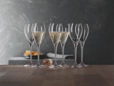 Наборы из 6 бокалов Набор из 6-ти бокалов Spiegelau Special glasses для шампанского