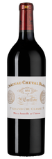 Вино Chateau Cheval Blanc (Saint-Emilion Grand Cru), (148675), красное сухое, 2011, 0.75 л, Шато Шеваль Блан цена 174990 рублей