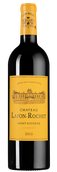 Вино Мерло Chateau Lafon-Rochet