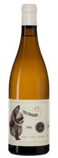 Вино Tollodouro, (119109), белое сухое, 2018 г., 0.75 л, Тольодоуро цена 2690 рублей