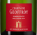 Шампанское и игристое вино Geoffroy Empreinte Brut Premier Cru