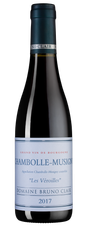Вино Chambolle-Musigny Les Veroilles, (121379), красное сухое, 2017 г., 0.375 л, Шамболь-Мюзиньи Ле Веруай цена 12490 рублей