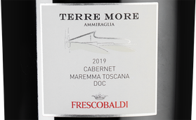 Terre More Ammiraglia