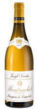 Вино Montrachet Grand Cru Marquis de Laguiche, (126169), белое сухое, 2017 г., 0.75 л, Монраше Гран Крю Марки де Лагиш цена 194990 рублей