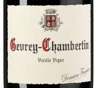 Вино Gevrey-Chambertin Vieille Vigne