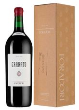 Вино Granato, (136762), красное сухое, 2018 г., 1.5 л, Гранато цена 27490 рублей