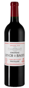 Вино Каберне Совиньон красное Chateau Lynch-Bages