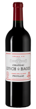 Вино Chateau Lynch-Bages, (136794), красное сухое, 2010 г., 0.75 л, Шато Линч-Баж цена 68990 рублей