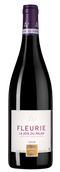 Вино к мягкому сыру Beaujolais Fleurie Clos Vernay 