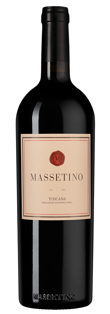 Вино Massetino, Masseto, 2020, (141908), Италия, Тоскана, красное, сухое, 0.75 л, Массетино, цена 97490 рублей