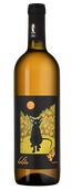 Оранжевое вино Malvasia Dedica