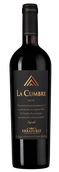 Красное вино Чили сира La Cumbre