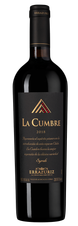 Вино La Cumbre, (138004), красное сухое, 2018 г., 0.75 л, Ла Кумбре цена 18490 рублей