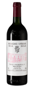 Сухое испанское вино Valbuena 5