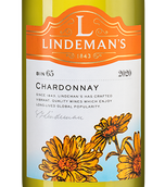 Белые австралийские вина Bin 65 Chardonnay