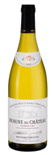 Вино Beaune du Chateau Premier Cru Blanc, (110783), белое сухое, 2015 г., 0.75 л, Бон дю Шато Премье Крю Блан цена 11990 рублей