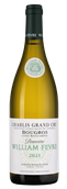 Вино Chablis Grand Cru Bougros Cote Bouguerots